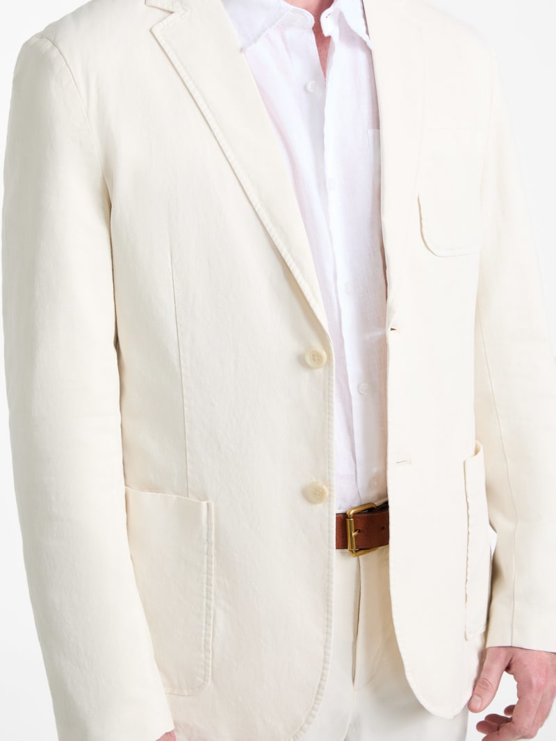 【即出荷】 Eco Tyron Blazer | GUESS 指輪・リング