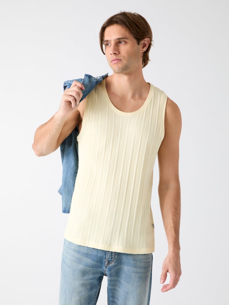 Eco Textured Tank