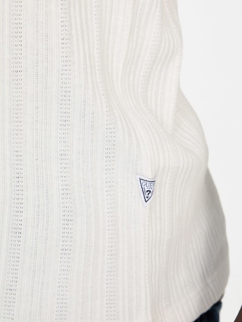Eco Textured Tank - thumbnail 10