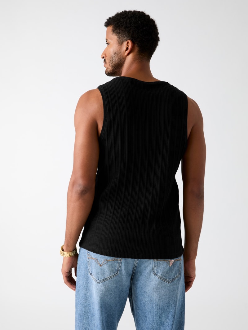 GUESS® Eco Textured Tank