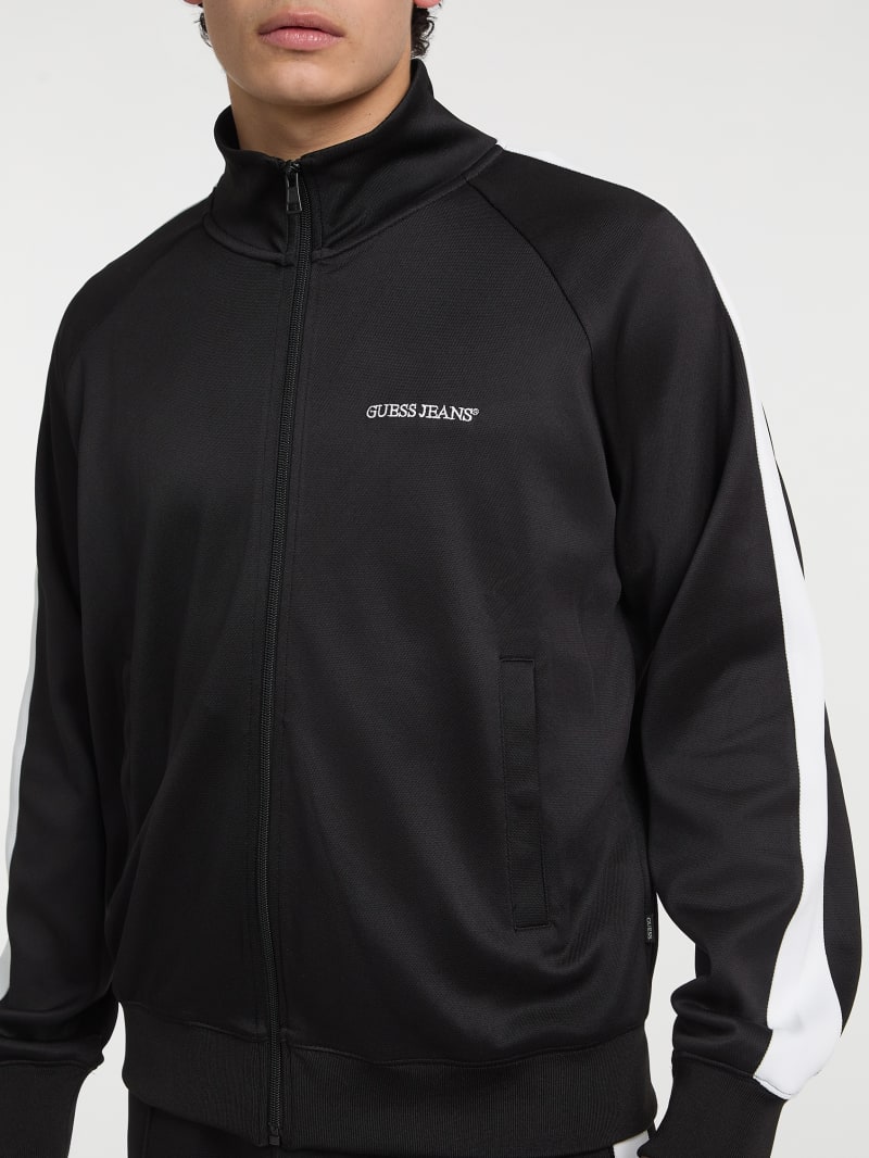 GUESS® Tricot Track Jacket