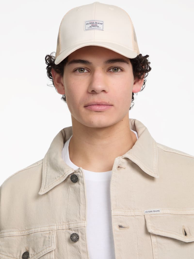 Vintage Trucker Hat