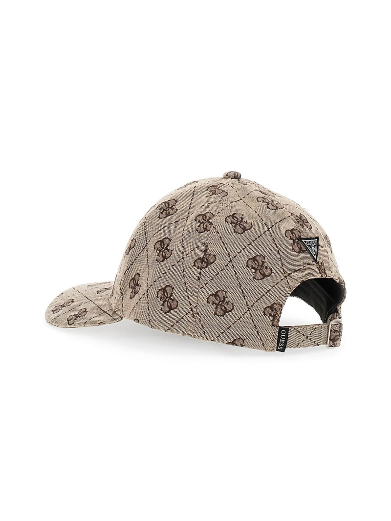 Quattro G Jacquard Hat