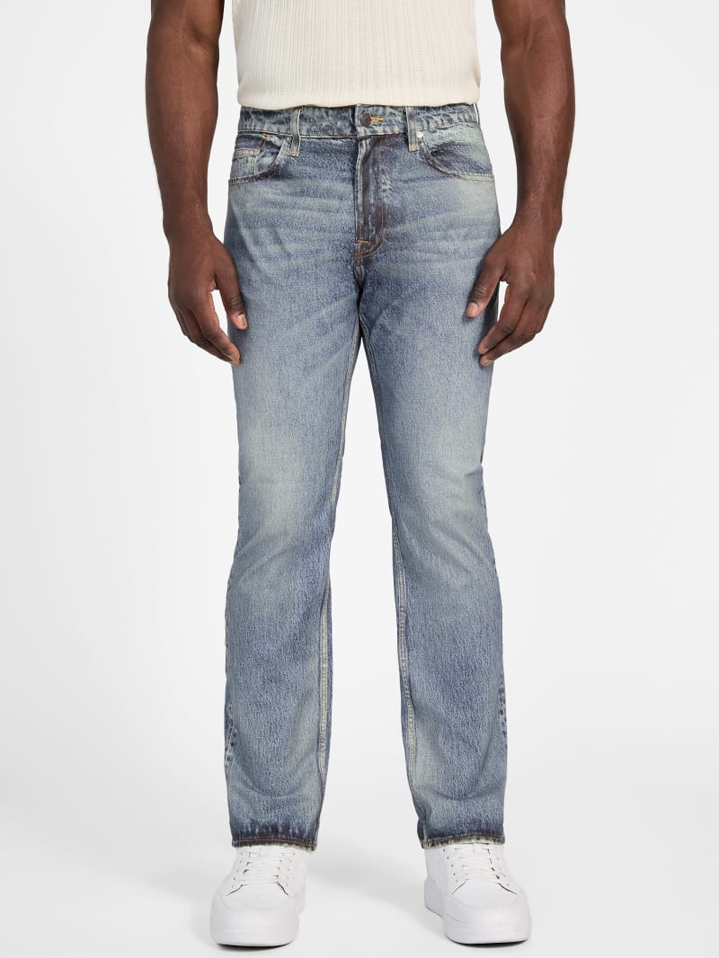 【Glowny】THE RODEO JEANS (DEEP BLUE) THE RODEO JEANS – Glowny