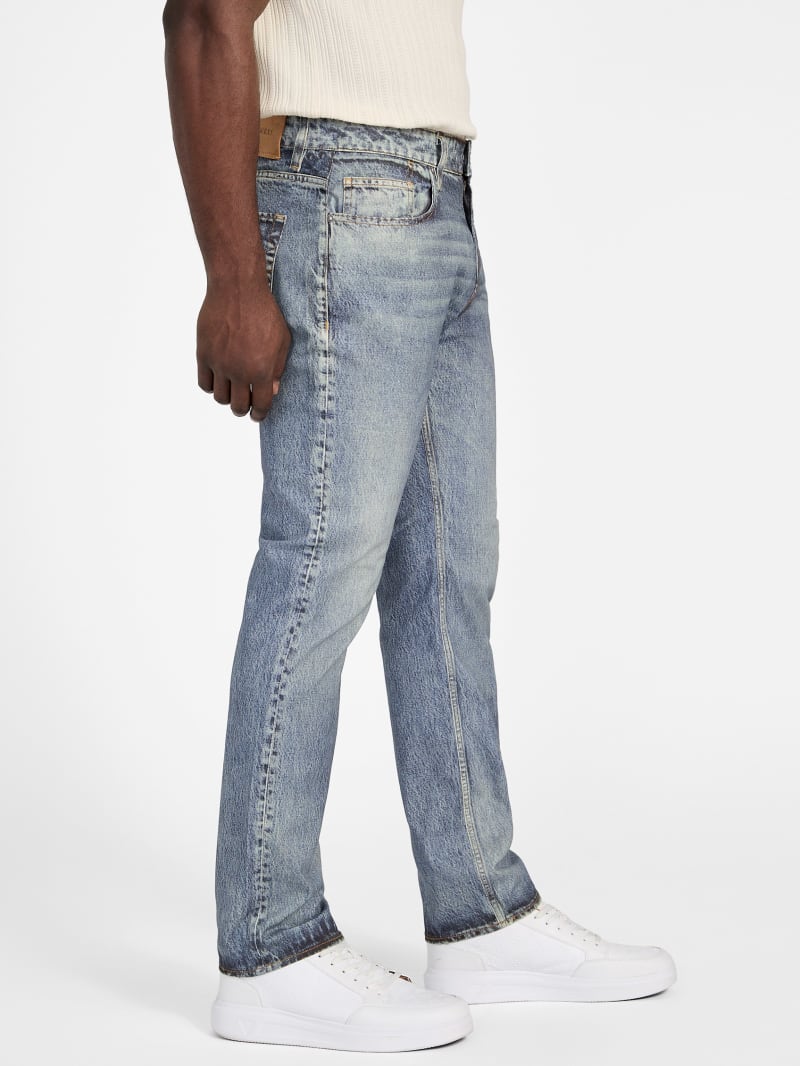 GLOWNY ■ THE RODEO JEANS THE RODEO JEANS – Glowny