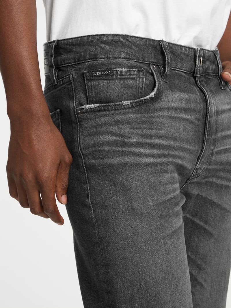 Eco G16 Straight Jeans