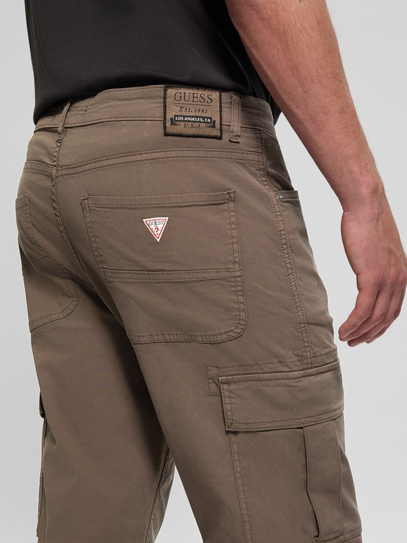 Eco Julianne Cargo Pants