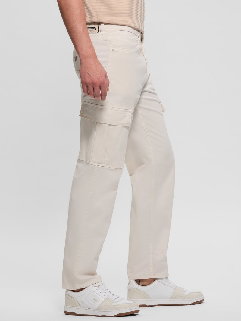 【公式サイト】正規ブランド品通販 Julianne Eco Cargo GUESS | Pants メンズウェア