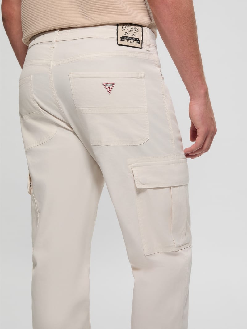 Eco Julianne Cargo Pants