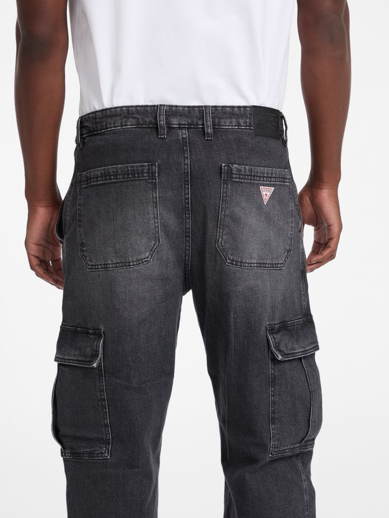 G17 Cargo Jeans