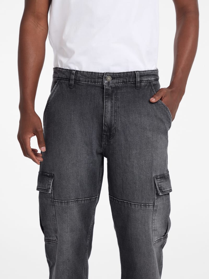 G17 Cargo Jeans