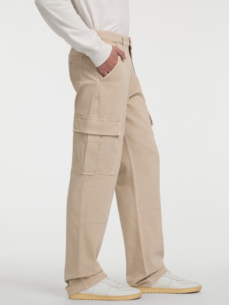 G17 Cargo Jeans