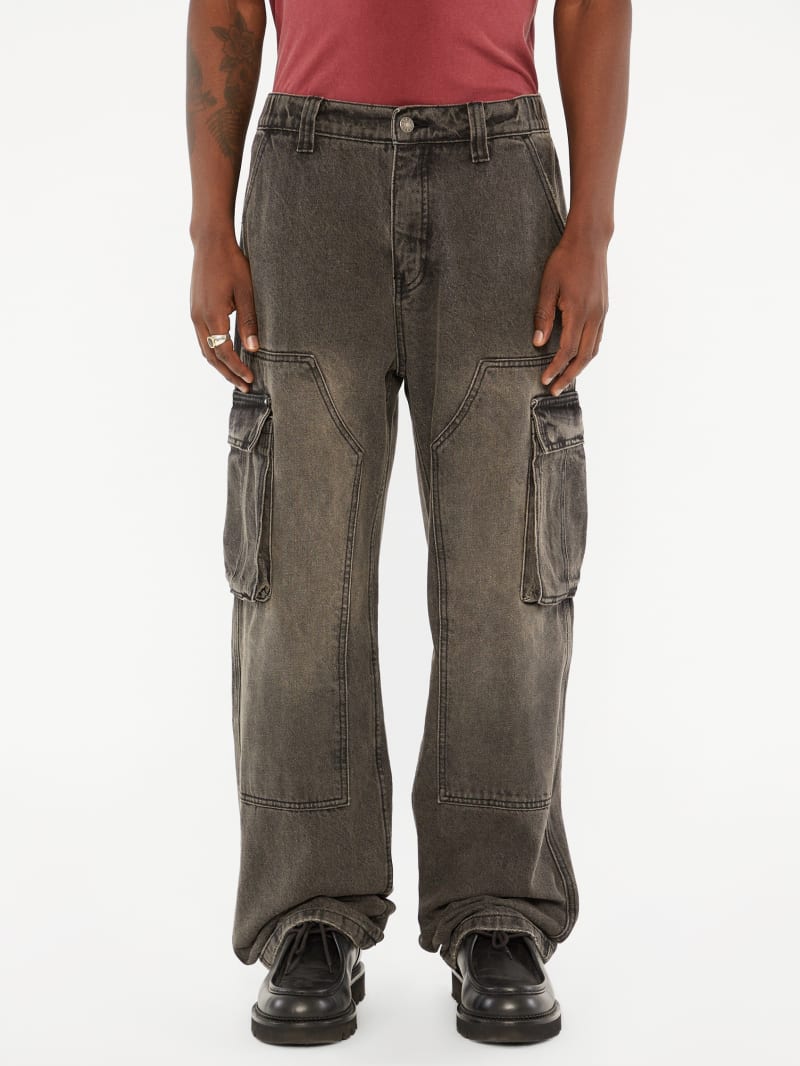 GUESS® GUESS Originals Cargo Jeans