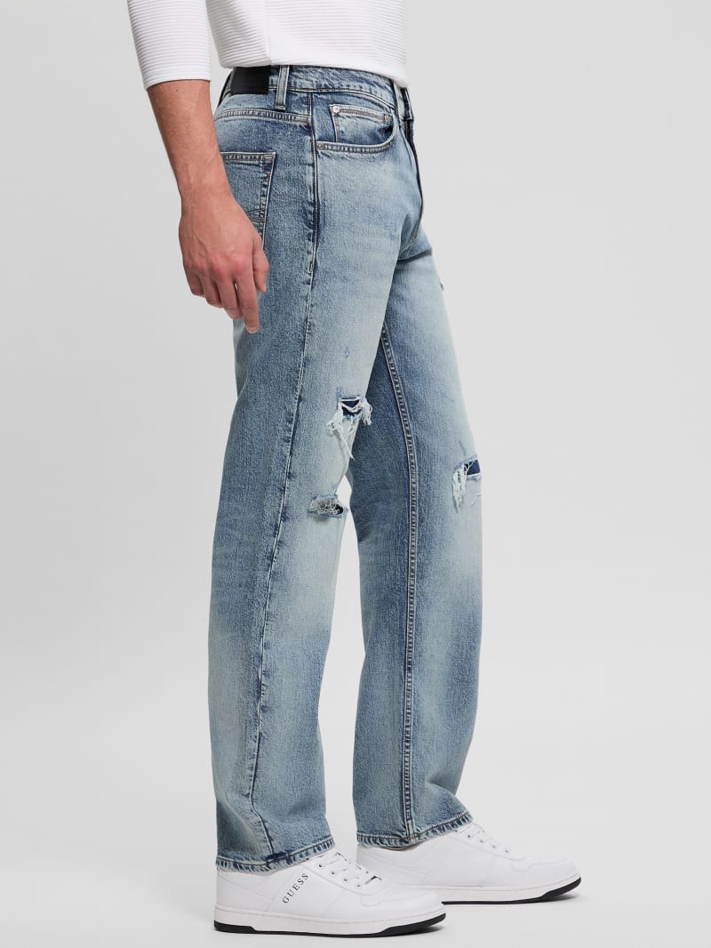 Eco Mason Jeans | GUESS