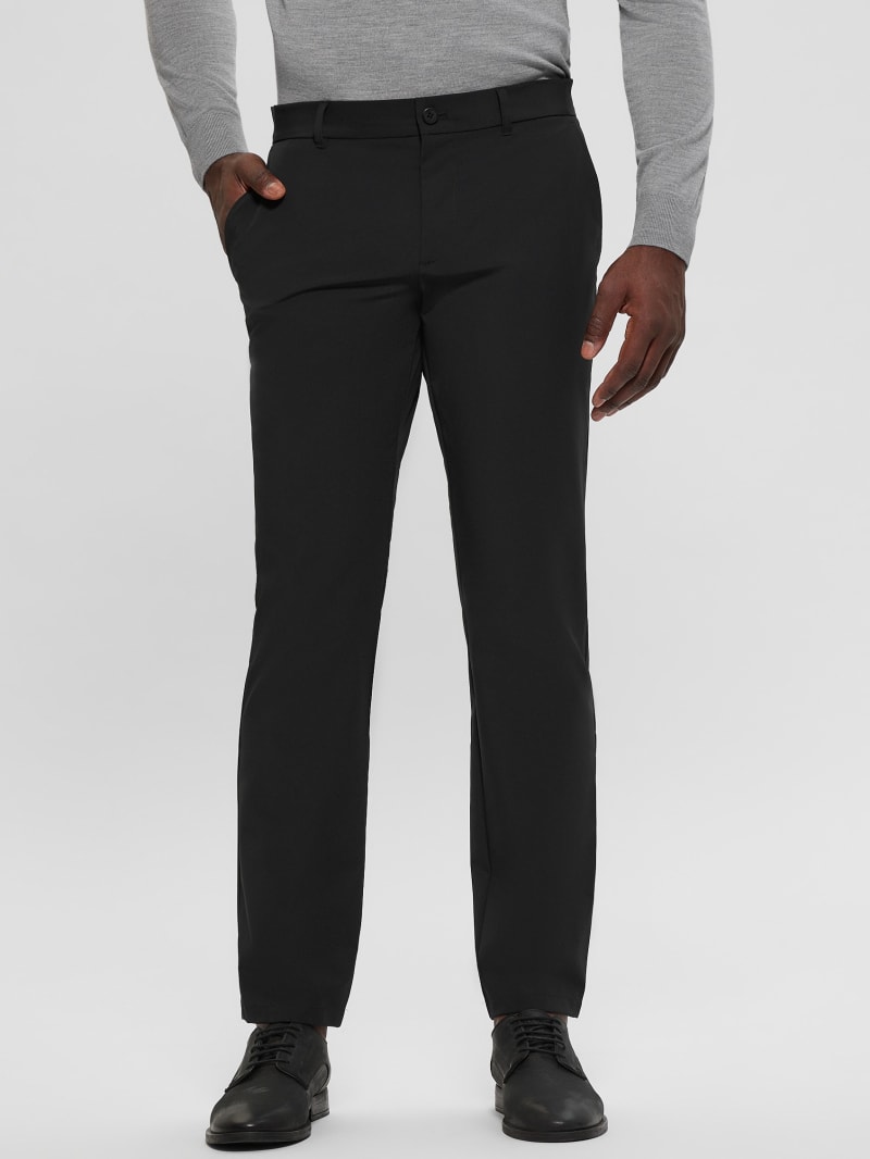 Guess dress pants top