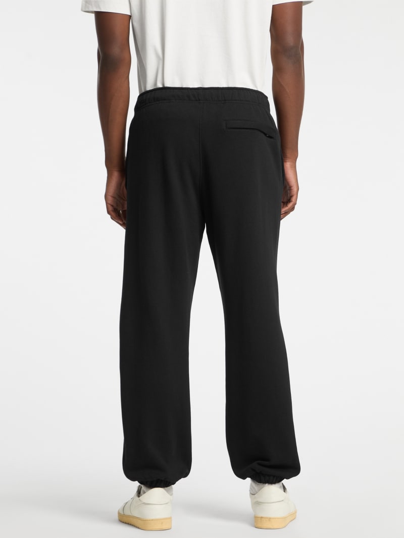 GUESS® Printed Logo Joggers