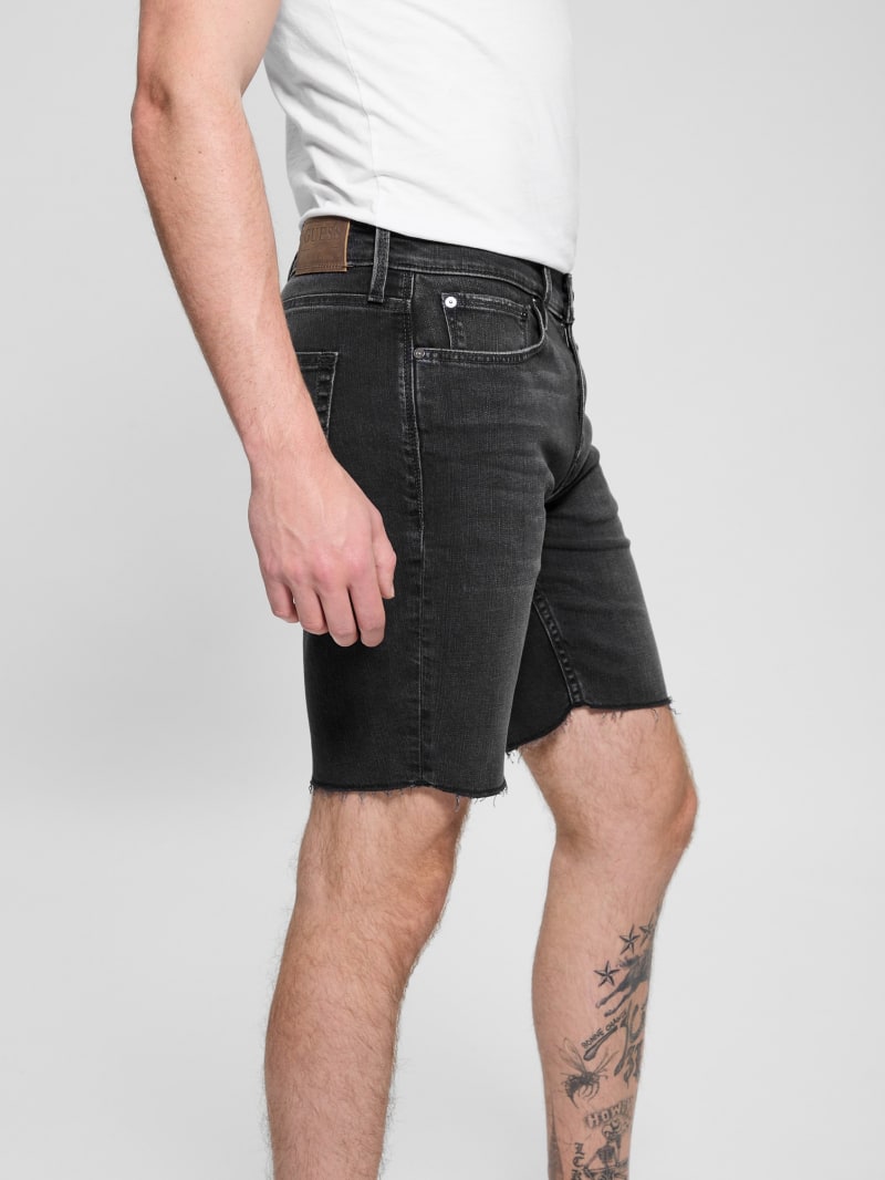Eco Logan Denim Shorts | GUESS