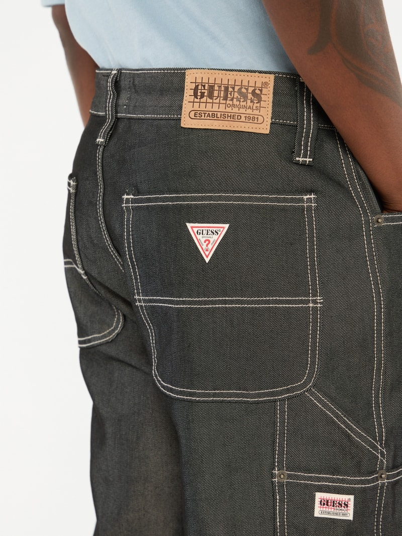 GUESS® GUESS Originals Kit Carpenter Jeans
