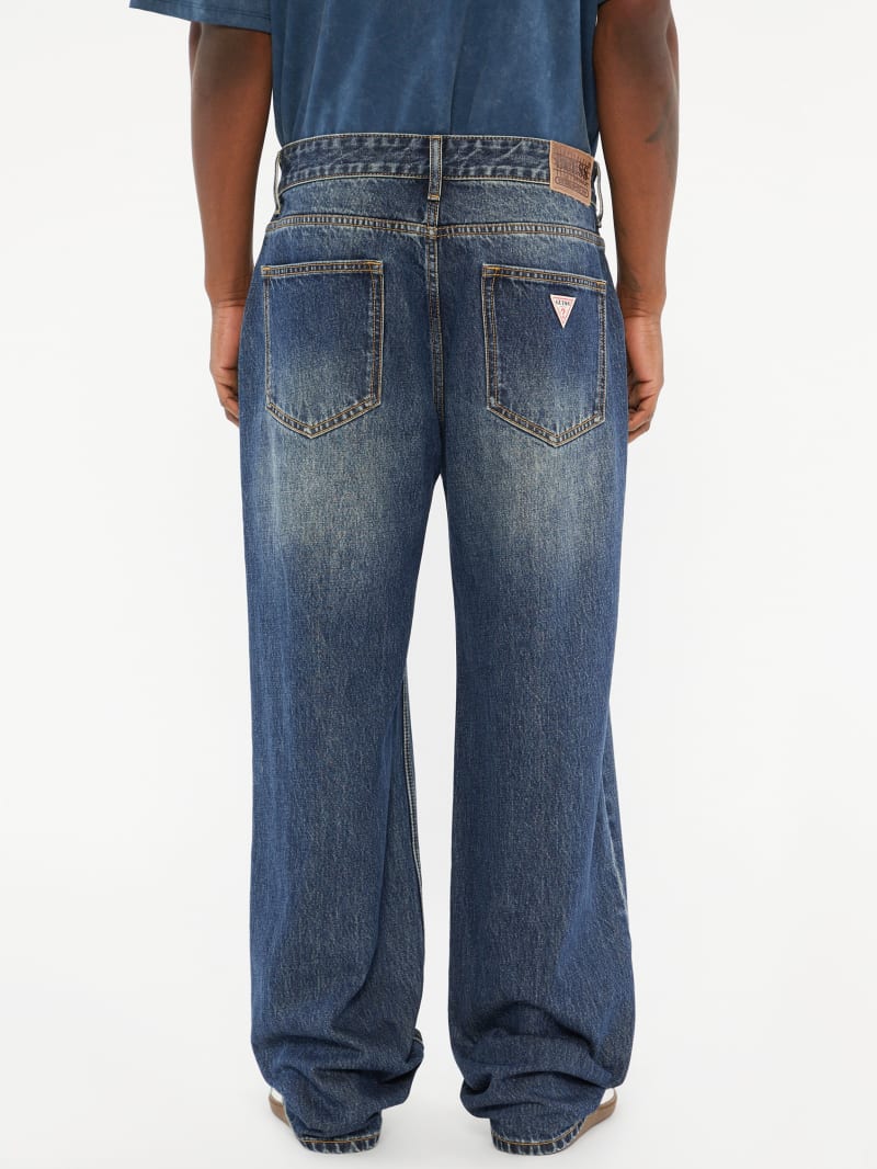 特価ブランド Originals GUESS Kit GUESS | Jeans Baggy パンツ
