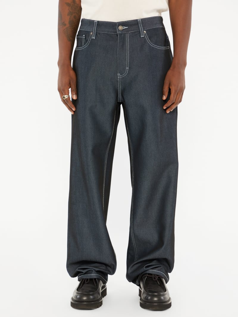 GUESS Originals Kit Baggy Jeans | GUESS