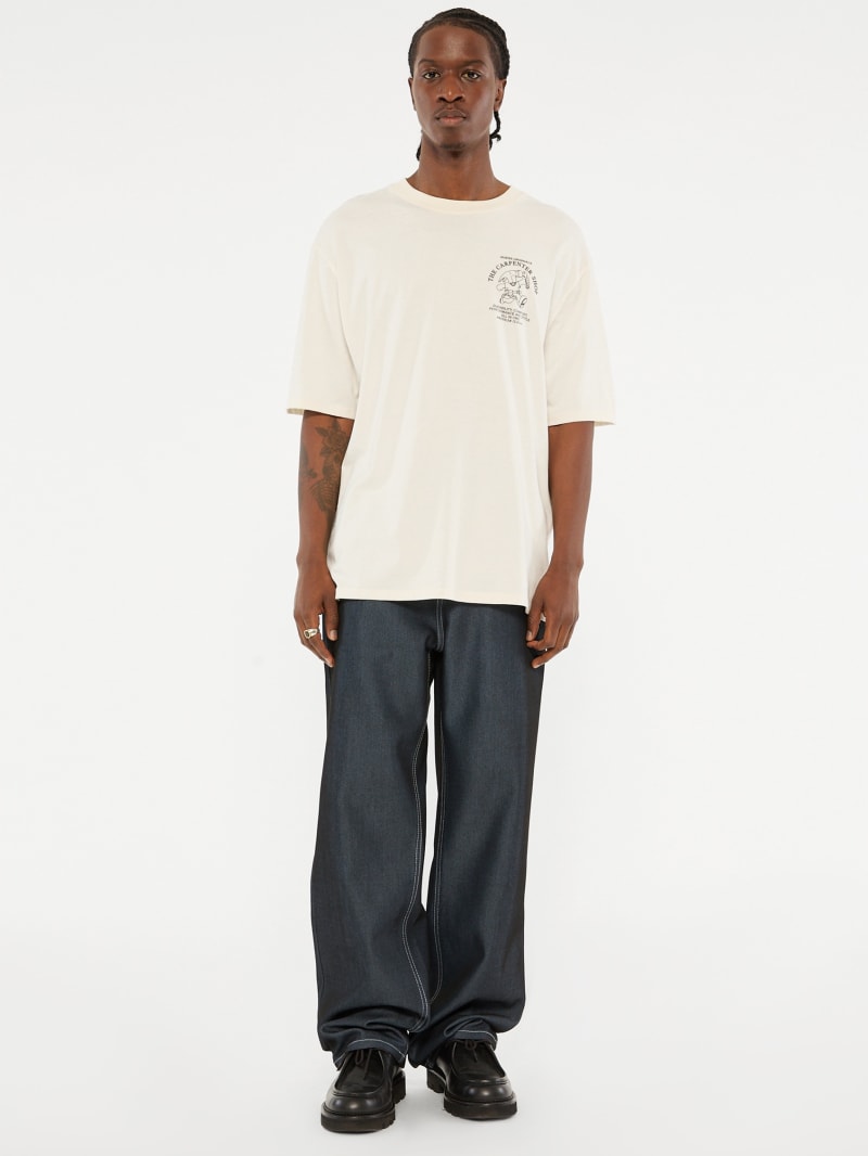 GUESS Originals Kit Baggy Jeans | GUESS