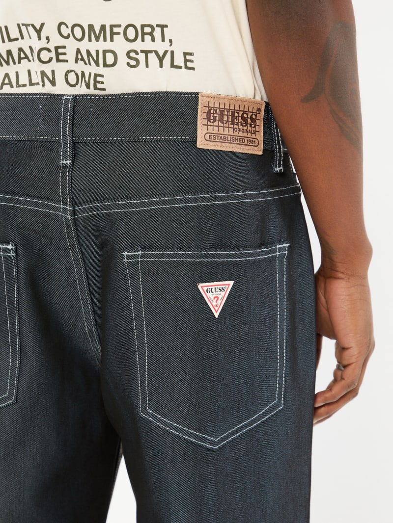 GUESS Originals Kit Baggy Jeans | GUESS
