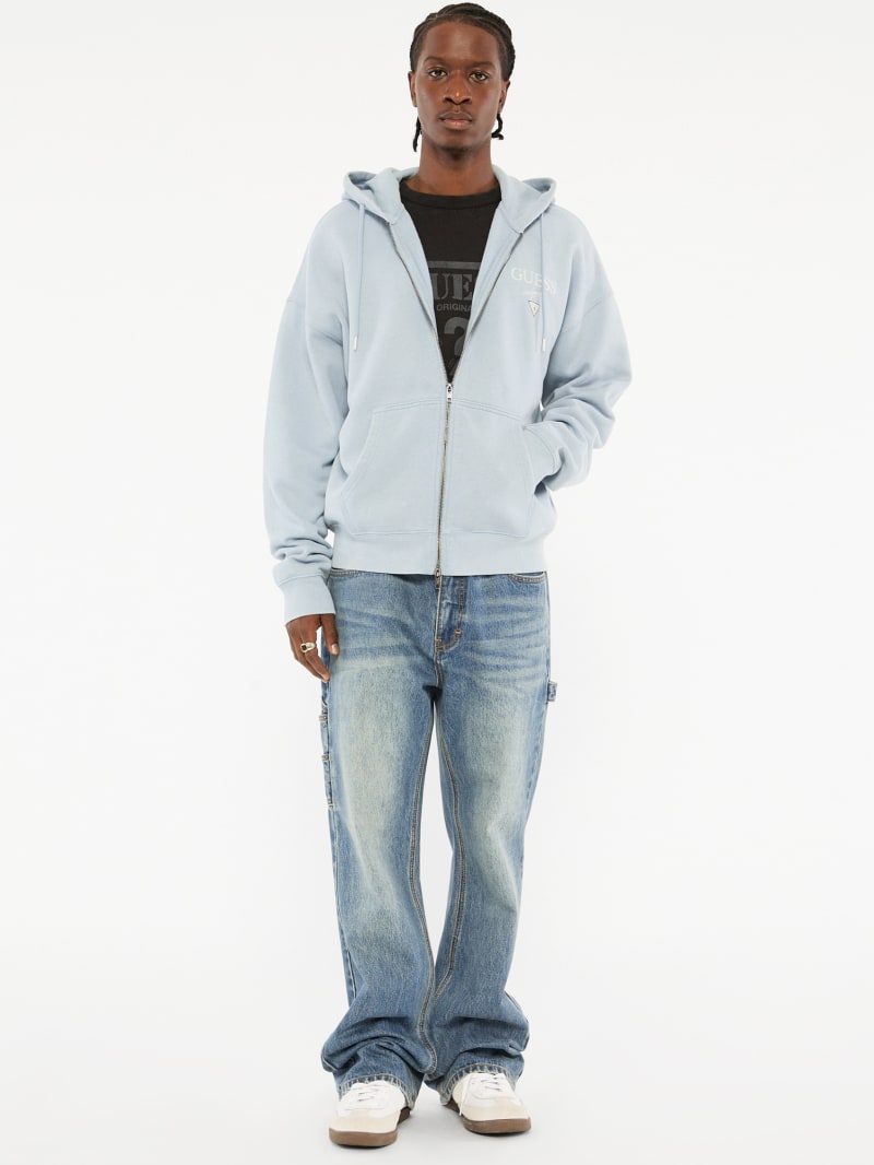 GUESS® GUESS Originals Bootcut Carpenter Jeans