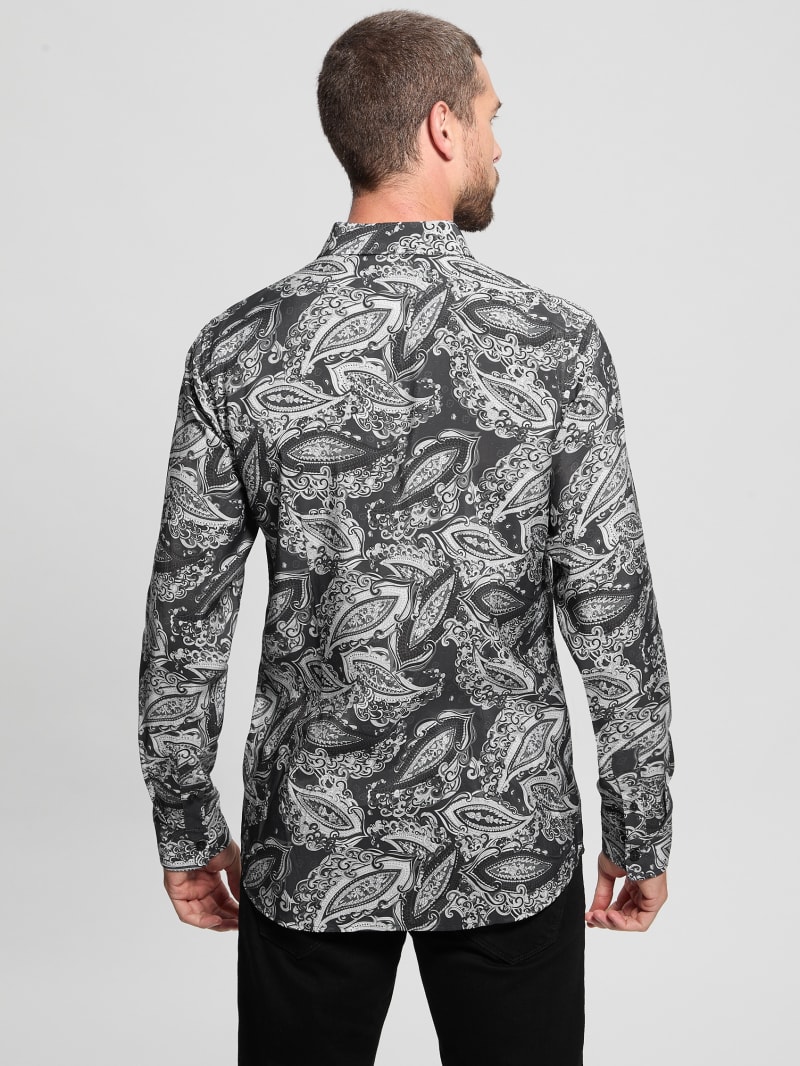 Guess collar shirts 2025