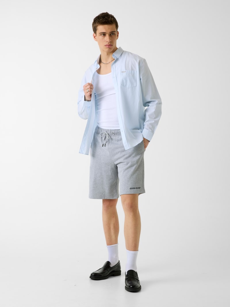 Striped Pocket Shirt - thumbnail 2