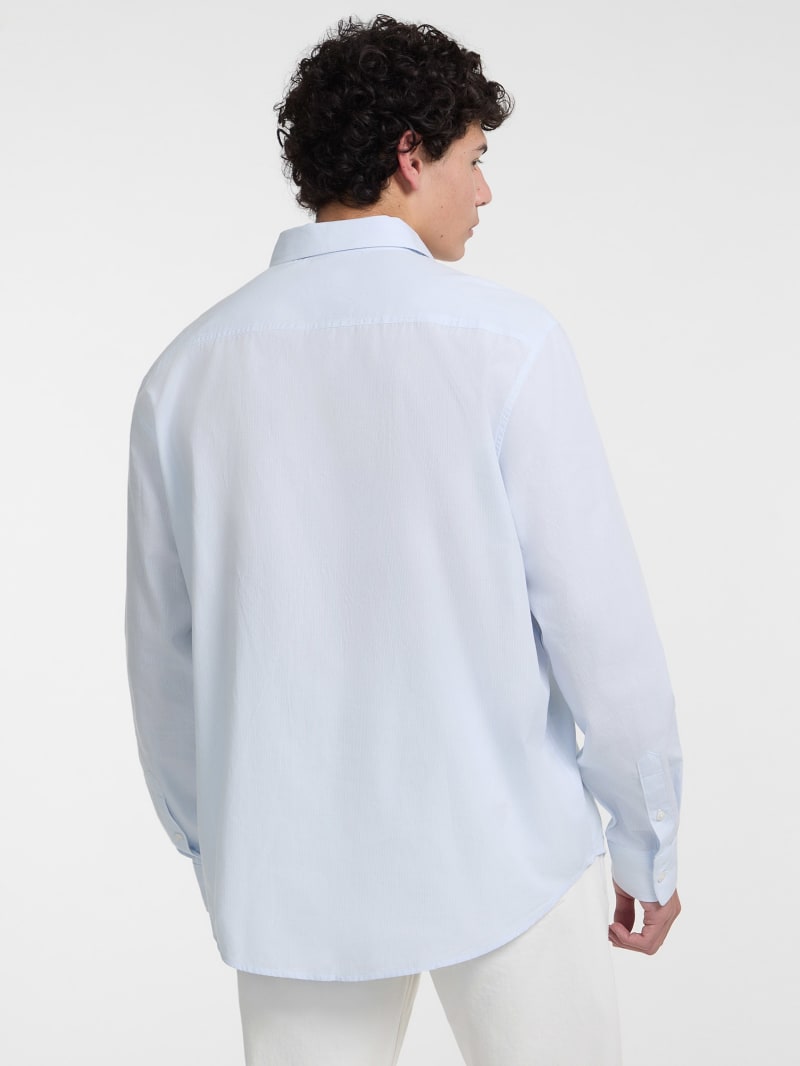 Striped Pocket Shirt - thumbnail 5