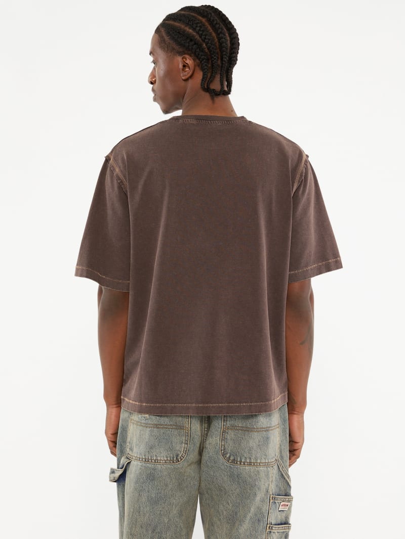 GUESS® GUESS Originals Eco Heavyweight Tee