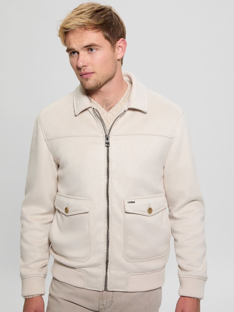 GOODENOUGH (GDEH) Magnetic Stealth Jacket – 300700