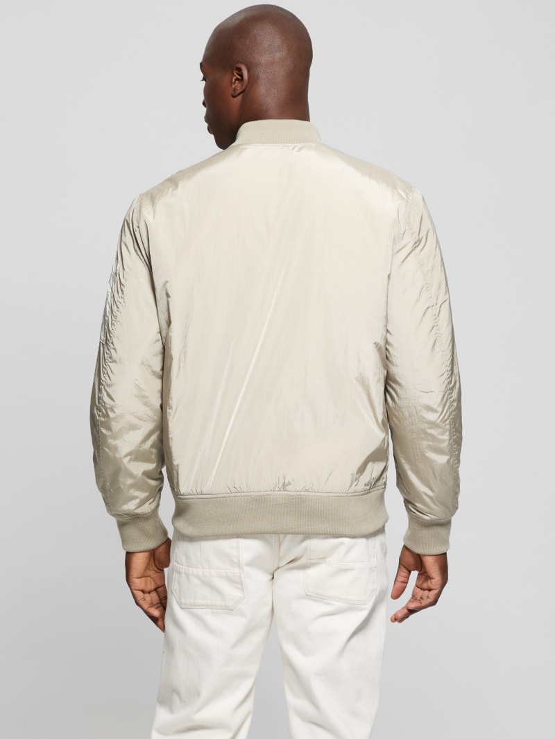 Utility Nylon Jacket | GUESS