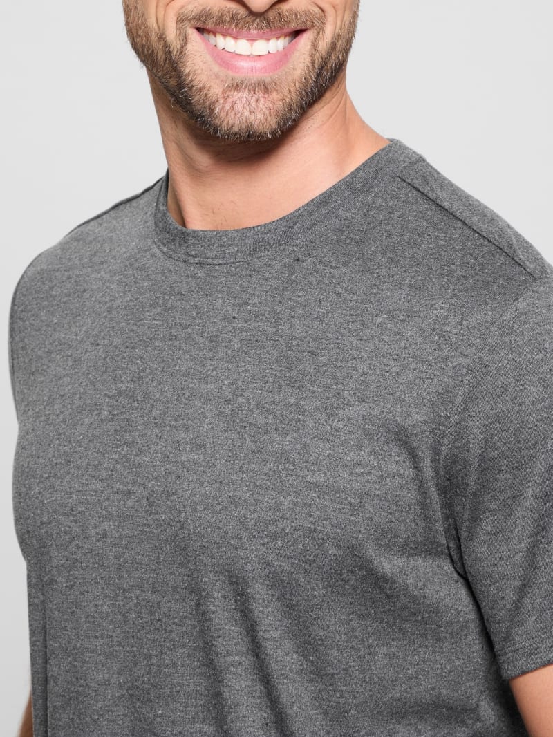 メンズウェア 8YARDS Men's MockNeck 2G 8YARDS / MockNeck 2G | Latte