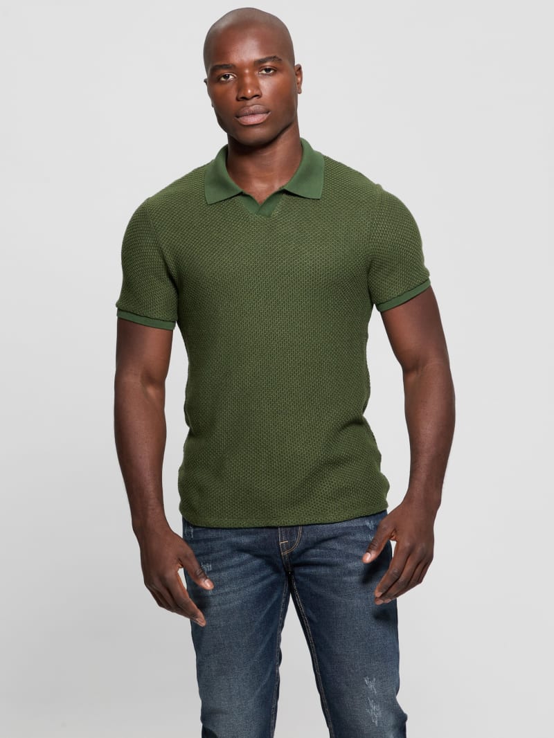 Preston Johnny Polo