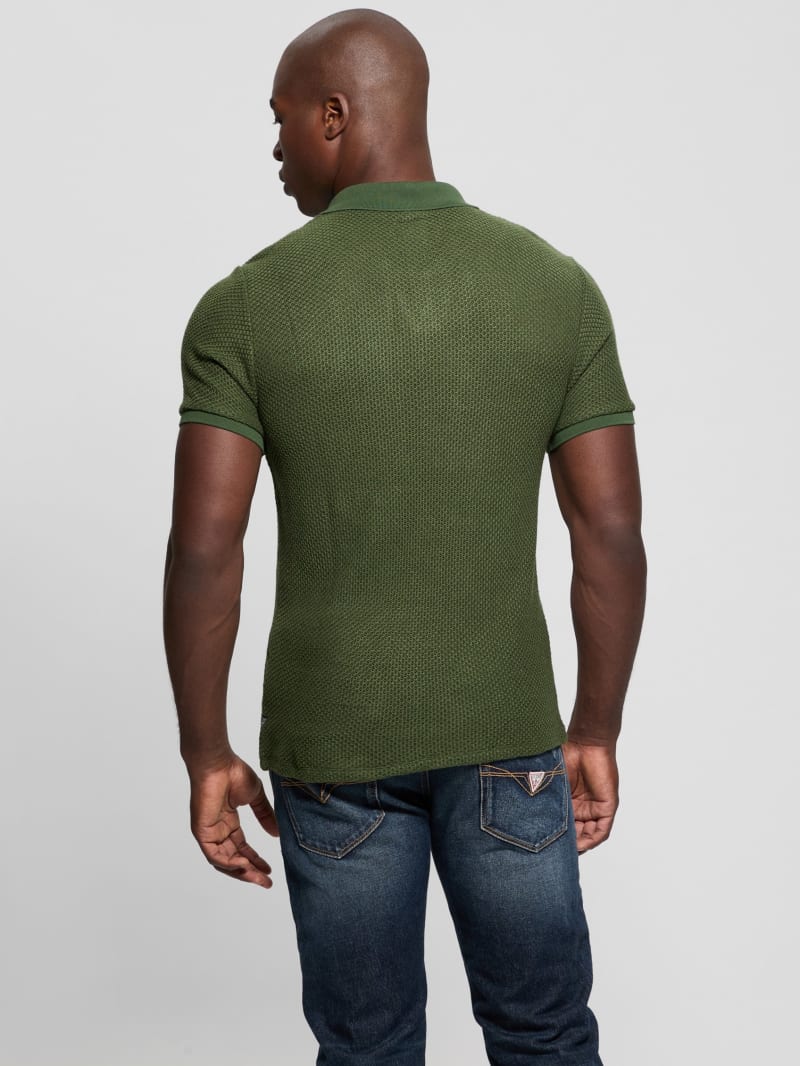 Preston Johnny Polo