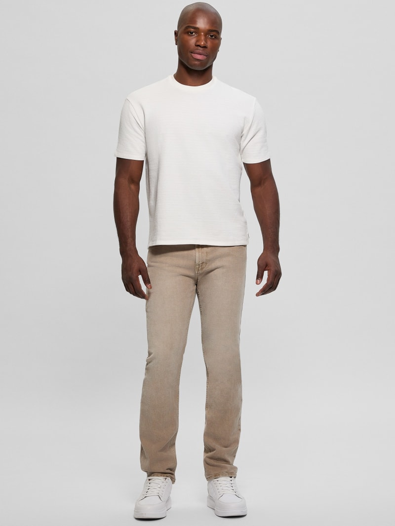 【セール 登場から人気沸騰】 Eco Ray GUESS | Tee トップス