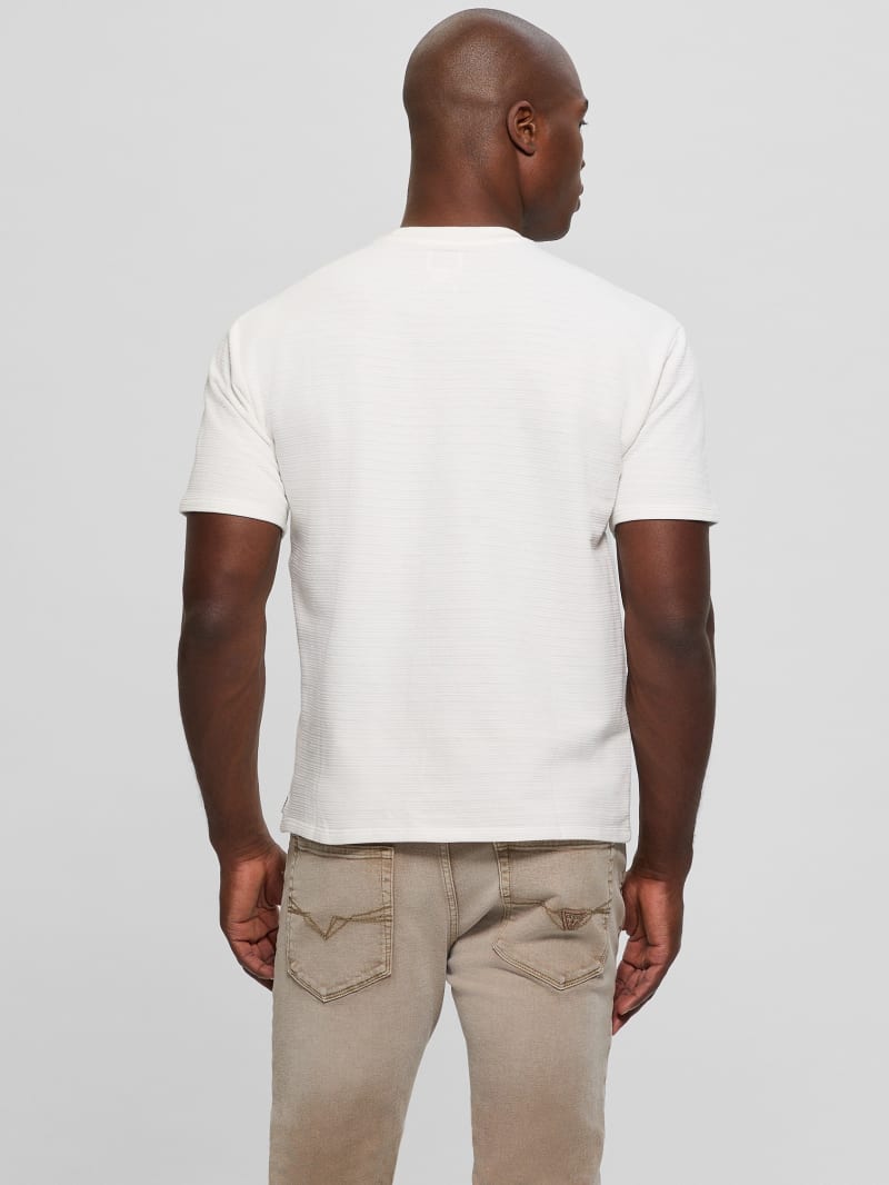 豪華で新しい Eco Ray Tee | GUESS トップス