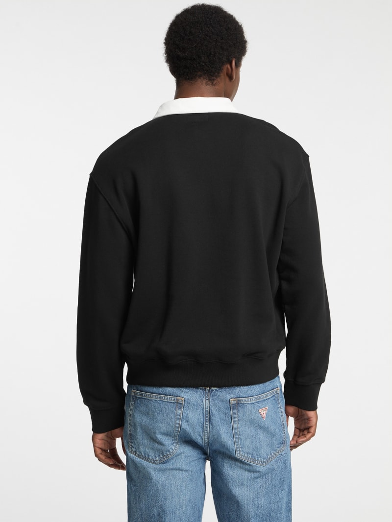 Eco Rugby Shirt | GUESS Jeans