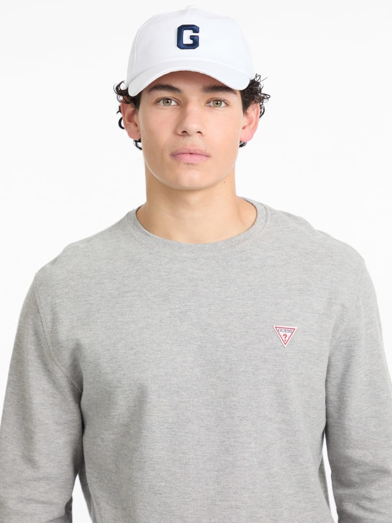 Eco Twill Trucker Hat