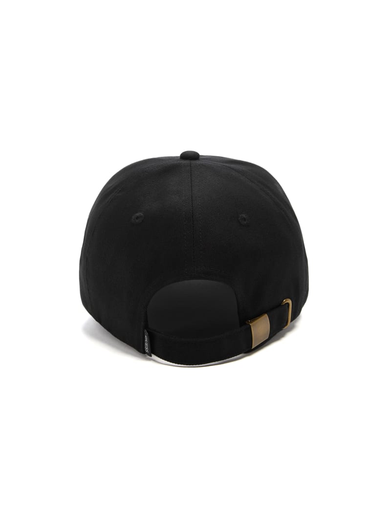 Eco Twill Trucker Hat | GUESS Jeans