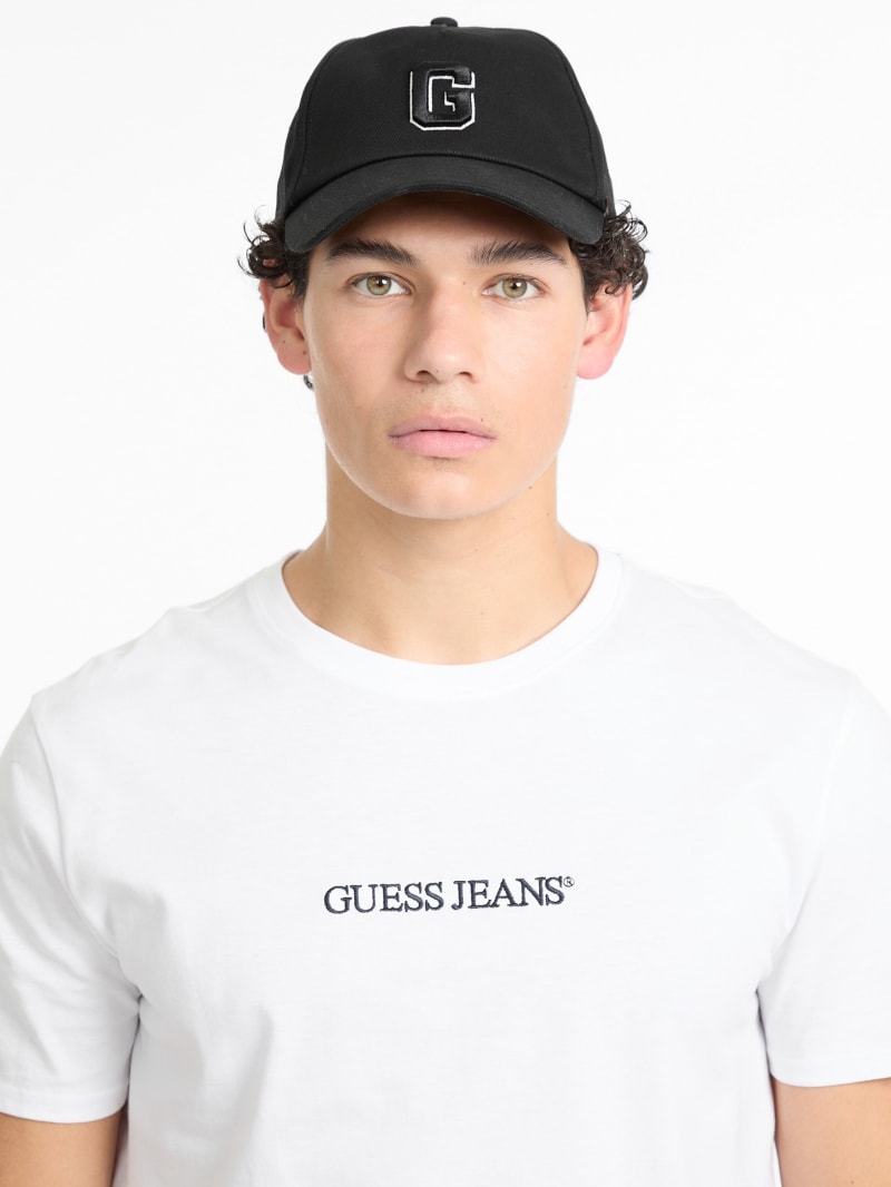 Eco Twill Trucker Hat