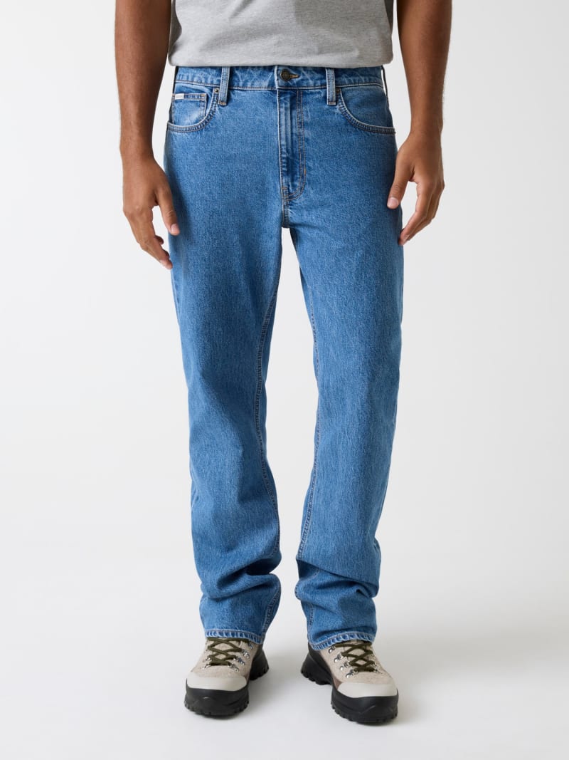 G16 Straight jeans