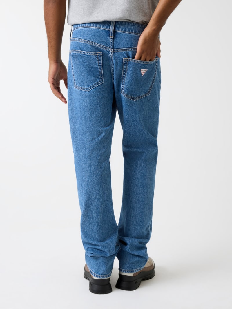 G16 Straight jeans