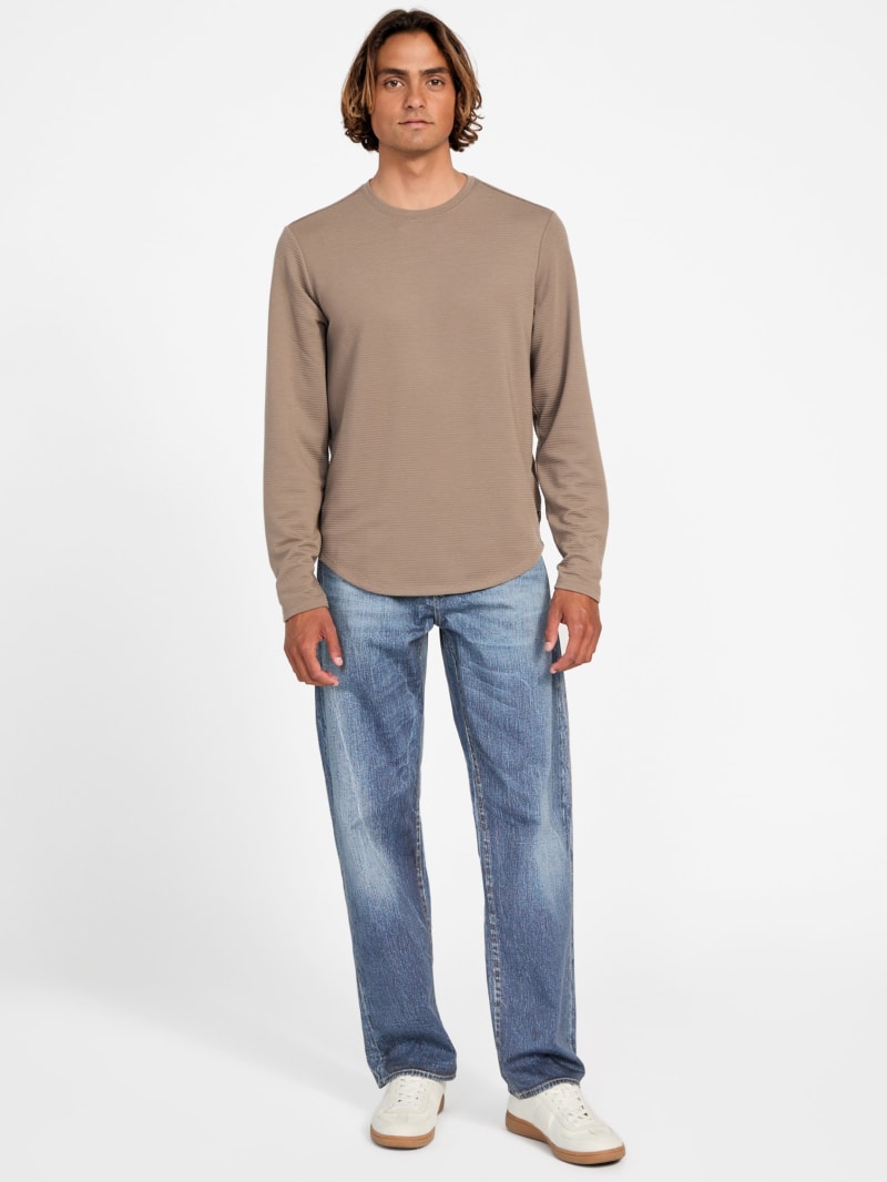 Eco Damon Relaxed Jeans - thumbnail 2