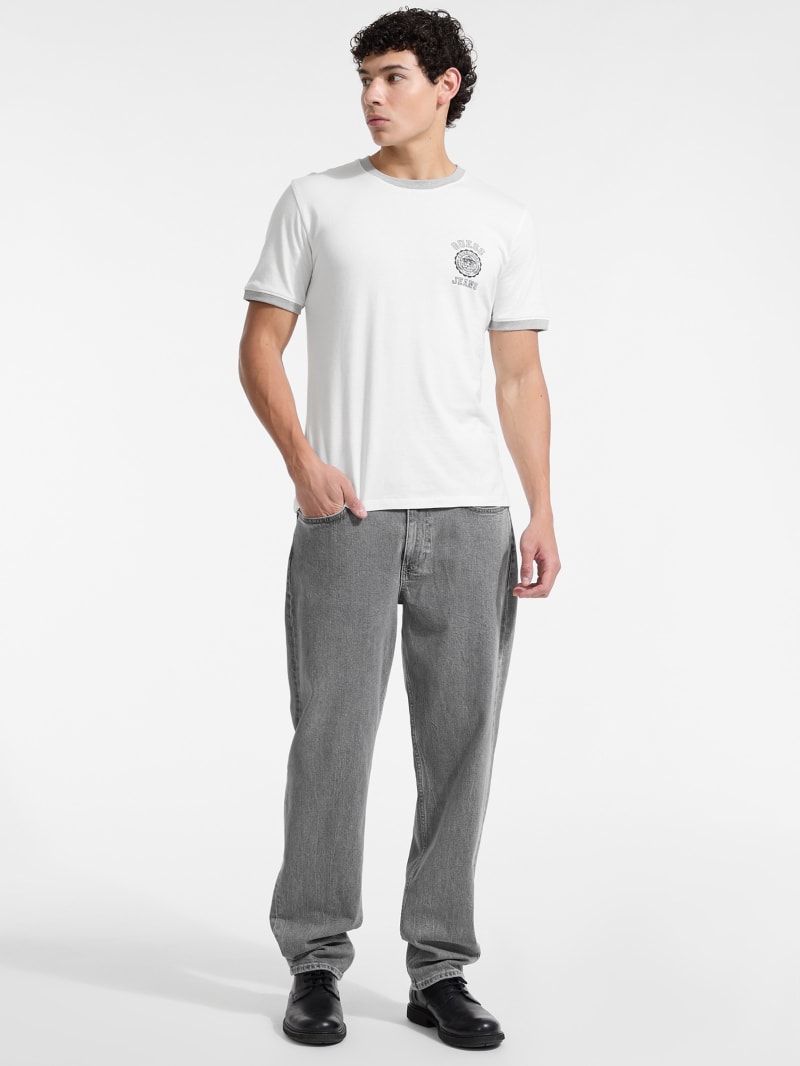 GUESS® G15 Relaxed Taper Jeans