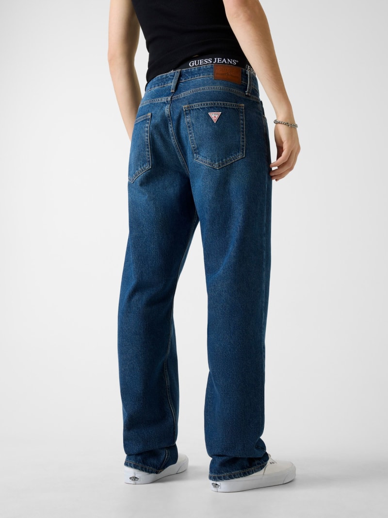 G18 Relaxed jeans