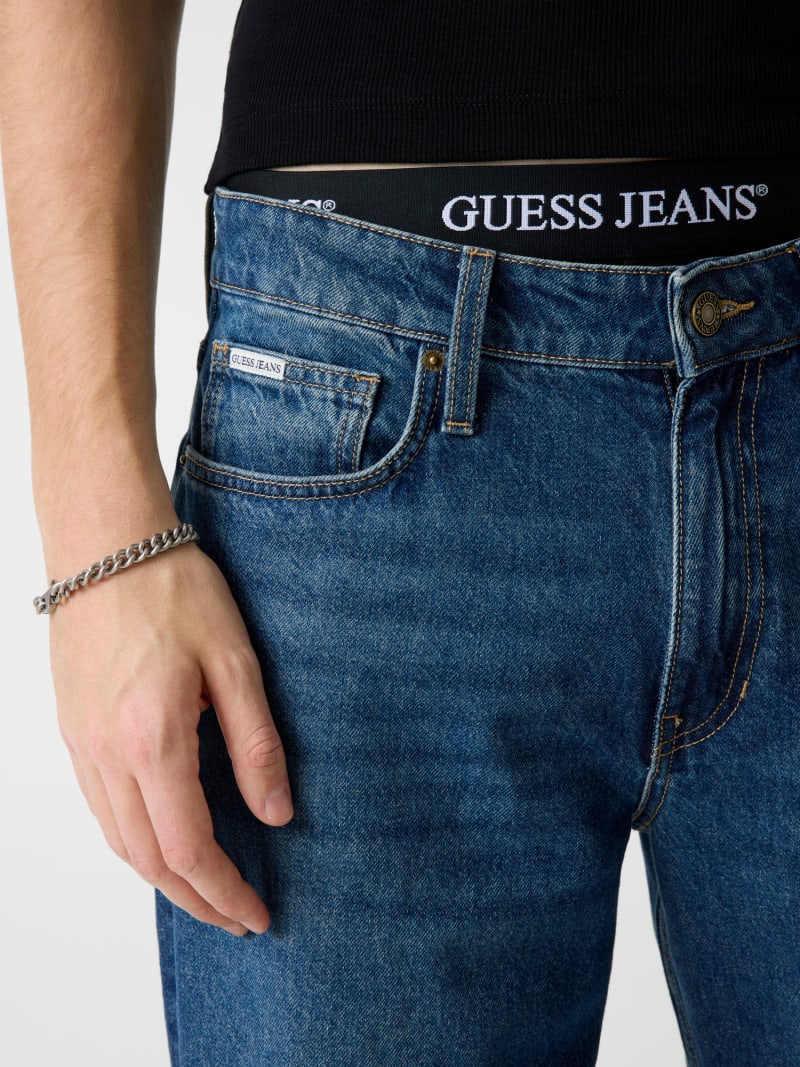 G18 Relaxed jeans