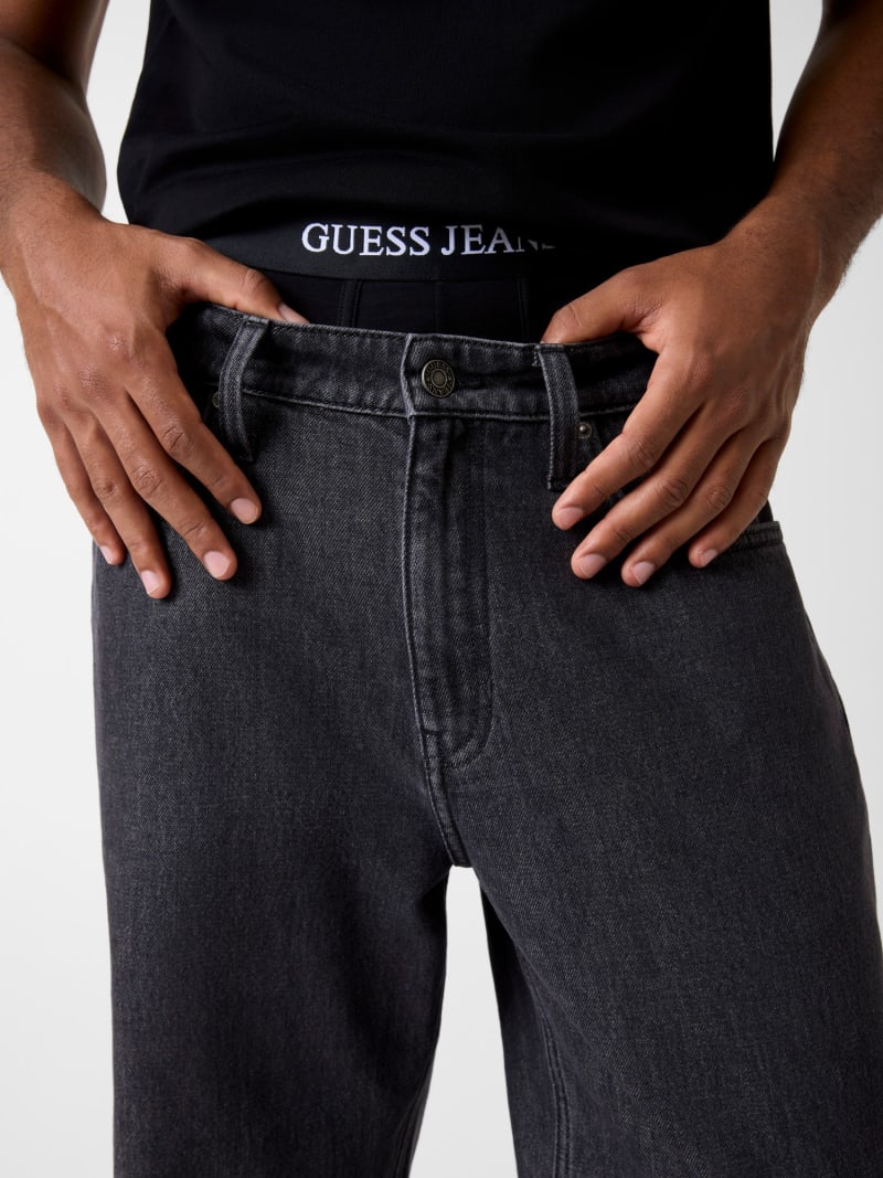 G18 Relaxed jeans