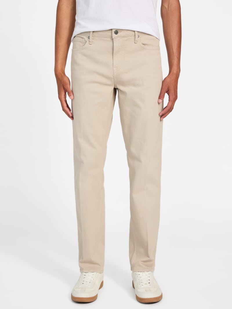 Angels Chino Pants | GUESS